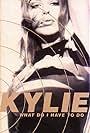 Kylie Minogue: What Do I Have to Do