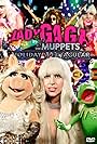 Lady Gaga & the Muppets' Holiday Spectacular