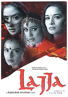 Lajja