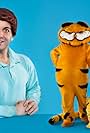 Lasagna Cat