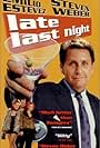 Late Last Night
