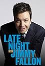 Late Night with Jimmy Fallon