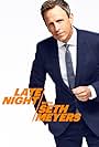 Late Night with Seth Meyers