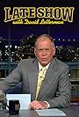 Late Show with David Letterman