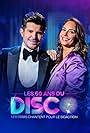 Les 50 ans du Disco - les stars chantent pour le Sidaction