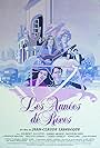 Les années de rêves