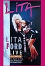 Lita Ford: Live