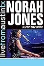 Live from Austin, TX: Norah Jones