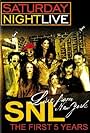 Live from New York: The First 5 Years of Saturday Night Live