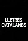 Lletres catalanes