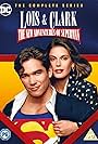 Lois & Clark: The New Adventures of Superman