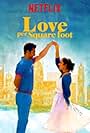 Love Per Square Foot (Valentine Song)