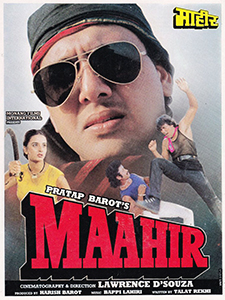 Maahir