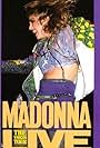 Madonna Live: The Virgin Tour