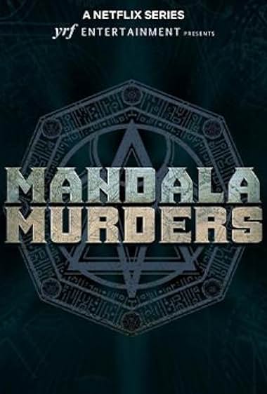 Mandala Murders