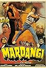 Mardangi