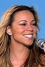 Mariah Carey Feat. Joe & 98 Degrees: Thank God I Found You