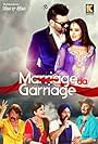 Marriage Da Garriage