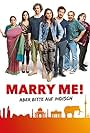Marry Me - Aber bitte auf Indisch