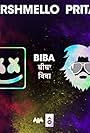 Marshmello & Pritam Feat. Shirley Setia: BIBA