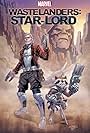 Marvel Wastelanders: Old Man Star-Lord