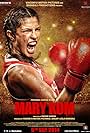 Best Actress - Movie