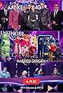 Masked Singer Suomi
