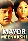 Mayor Meenakshi