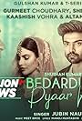 Meet Bros Feat. Jubin Nautiyal: Bedardi Se Pyaar Ka