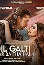 Meet Bros Feat. Jubin Nautiyal: Dil Galti Kar Baitha Hai
