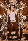 Michael Jackson: Slave to the Rhythm