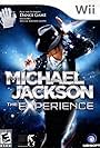 Michael Jackson: The Experience