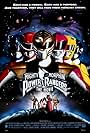 Mighty Morphin Power Rangers: The Movie