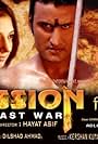 Mission: The Last War