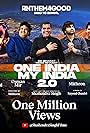 Mithoon, Osman Mir, Jubin Nautiyal, Shaan: One India My India 2.0 (Bhuj to Bengal)