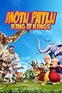 Motu Patlu: King of Kings