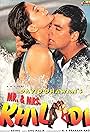 Mr. & Mrs. Khiladi