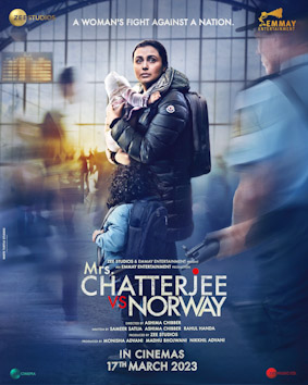 Best Actress in a Leading Role