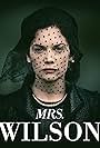 Mrs Wilson