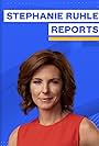 MSNBC Reports Stephanie Ruhle Reports