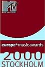 MTV Europe Music Awards Stockholm