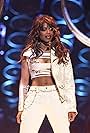 MTV Icon: Janet Jackson