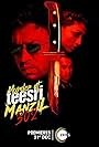 Murder at Teesri Manzil 302