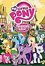My Little Pony: Friendship Is Magic