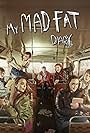 My Mad Fat Diary