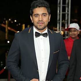 N N Pillai Biopic