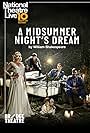 National Theatre Live: A Midsummer Night's Dream