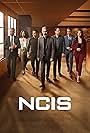 NCIS: Naval Criminal Investigative Service