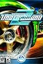 Need for Speed: Underground 2