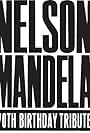 Nelson Mandela 70th Birthday Tribute